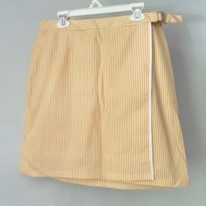 Brooks Brothers Skirt